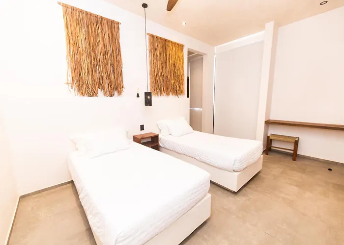 Casona Mezcalito - Pool Villa