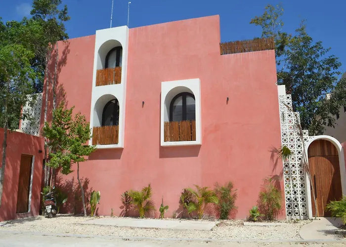 Casona Mezcalito - Pool *