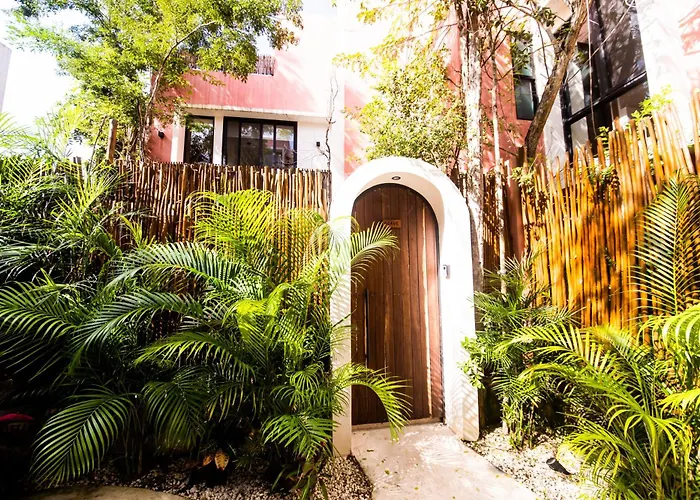 Villa Casona Mezcalito - Pool *